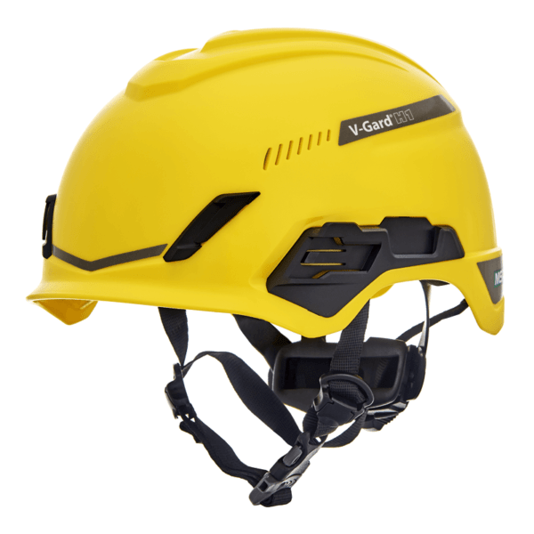 CASCO VENTIADO PARA TRABAJO EN ALTURAS Y RESCATE - Image 3